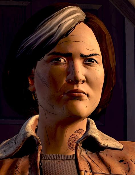 Joan (Character) - Giant Bomb