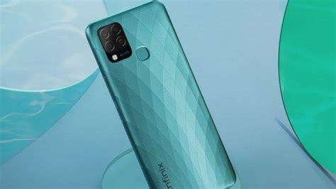 Kaleidoskop Hp Infinix Yang Rilis Sepanjang Hot Play Hingga Hot S Nfc