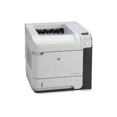 HP LaserJet Enterprise 600 M601dn