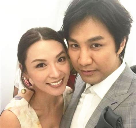 Tvb女星陈炜结婚前夕痛失父亲 事出突然婚礼延期 星光灿烂 万维读者网（电脑版）