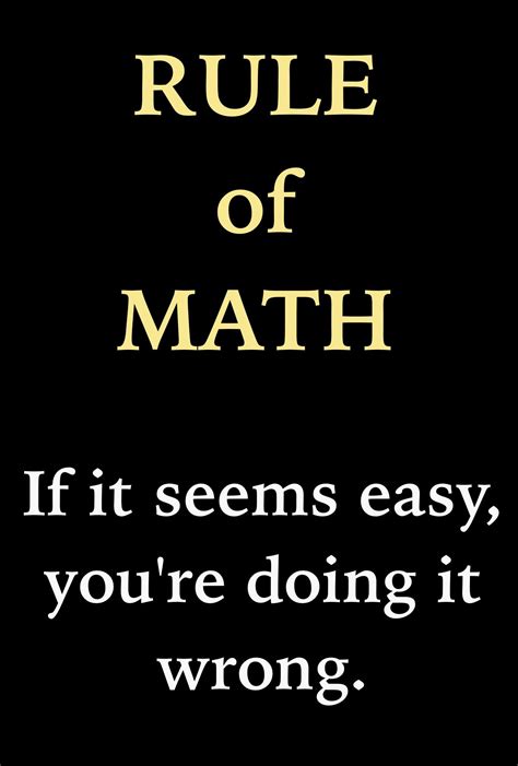 Math Humor Math Humor Nerd Humor Science Humor