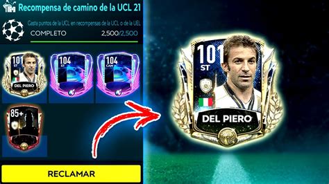 2 Jugadores 104 Grl Icono Prime Gr4tis Icono 85 Fifa 20