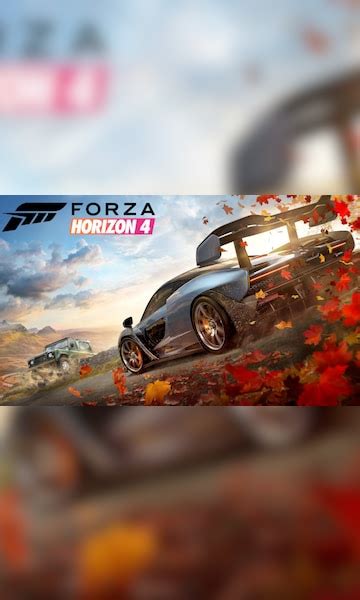 Compre Forza Horizon 4 2002 Mazda Rx 7 Spirit R Type A Xbox Series Xs Windows 10 Xbox Live