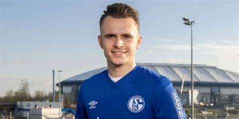 FC Schalke 04 Zwangspause für Andreas Vindheim MSPW Media Sportservice