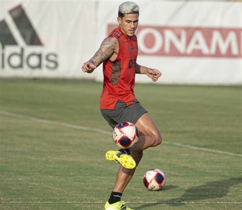 Flamengo Encerra Prepara O Para O Jogo Contra A Portuguesa Flamengo