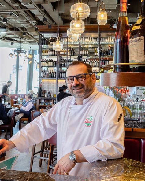 Ama Ristorante Uses Hong Kong As Base To Bring Authentic Italian Dining