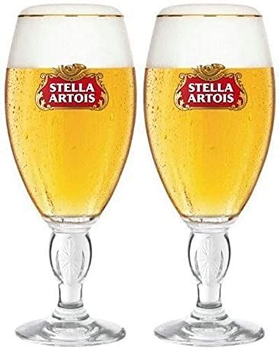 Bicchieri Birra Stella Artois In Offerta A Maggio 2023 StayFood