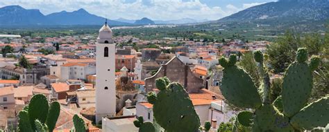 Orosei, village in Sardinia: things to do - Italia.it