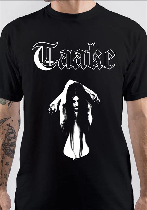 Taake T Shirt Swag Shirts