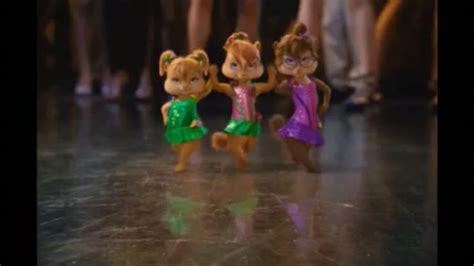 Chipettes Dance Off 2 By Stitch Angel On Deviantart