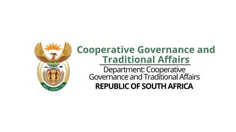 Approved Internships Eastern Cape Department Of Cooperative Governance