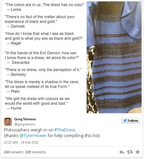 15 Funniest Memes About "The Dress" That Broke The Internet :: FOOYOH ...