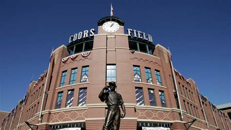 What are the Colorado Rockies game day giveaways in 2019? | 9news.com