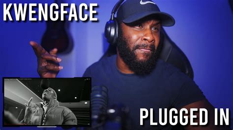 Kwengface Plugged In W Fumez The Engineer Mixtape Madness