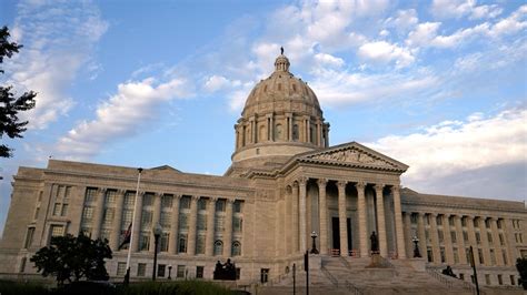 Missouri Senate Republican infighting comes to breaking point | ksdk.com