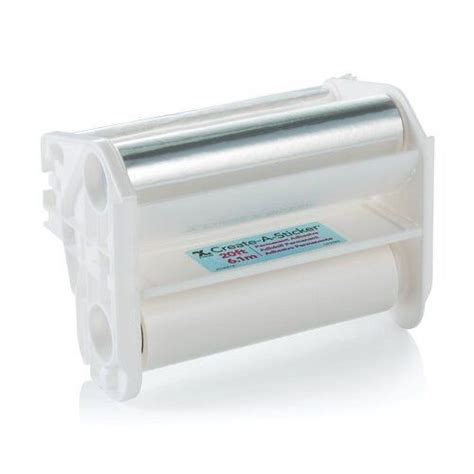 Buy Xyron Create A Sticker 500 Permanent Refill Cartridge At1505 18