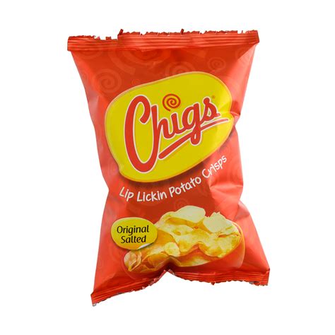 Chigs Crunchy Corn Chirag Africa Limited