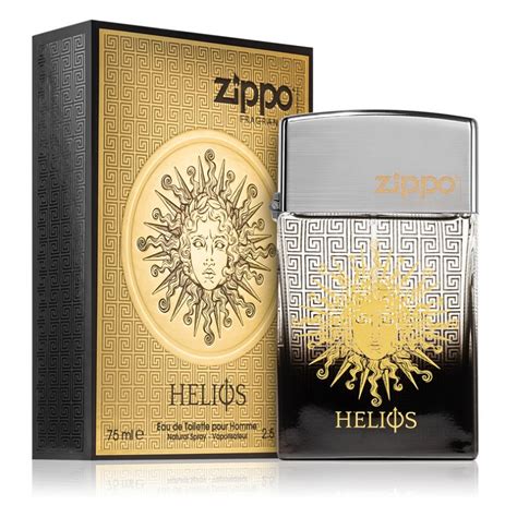 Ripley ZIPPO HELIOS EDT 75ML HOMBRE