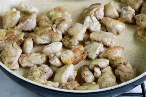 Crockpot Orange Chicken Recipe