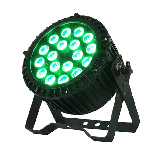 Liro W Rgbw In Ip Led Par Can Waterproof X W Rgbw Quad Par