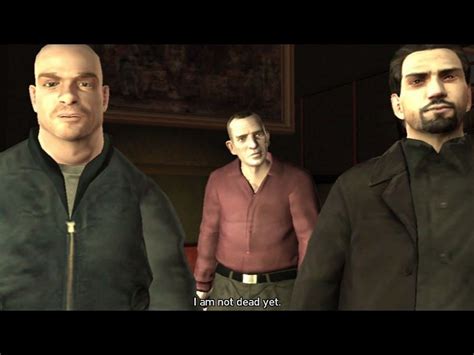 Top 5 underrated GTA antagonists