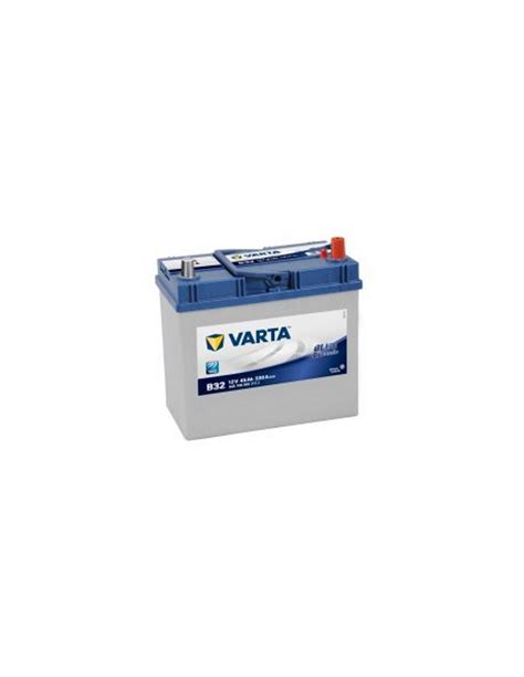 Bater A Varta B Blue Dynamic Ah Recambium