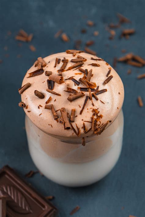 Whipped Hot Cocoa Simplistically Living
