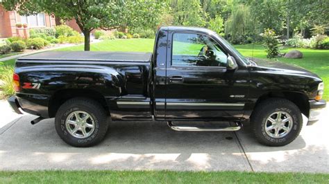 1999 Chevrolet Silverado 1500 Pictures Cargurus