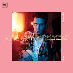 John Mayer - Love On The Weekend | Releases | Discogs