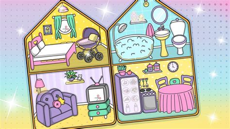 Sweet Doll Dressup Makeup Game Android Ios Apk Download For Free Taptap