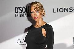 Stacey Dash Net Worth