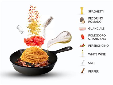 15 Best Pasta in Lazio - TasteAtlas