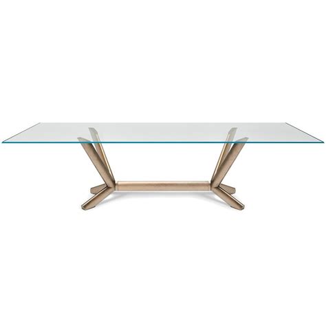 Mesa Planer De Cattelan Italia Mesa De Dise O Para Sal N Mesas De