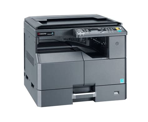 Kyocera 2040DN All In One Printer With ADF Duplex Network At Best