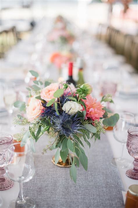 summer flower arrangements 9