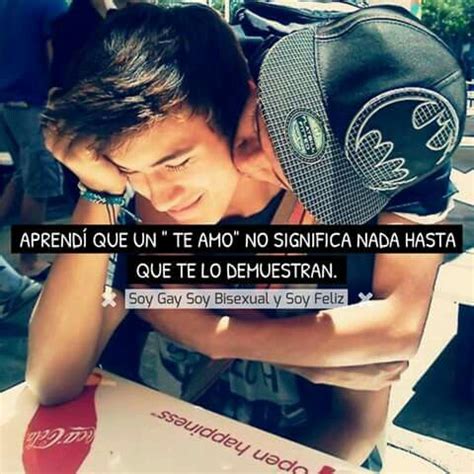 Top Imagen Frases De Amor Gay Para Dedicar Abzlocal Mx