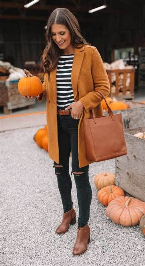 25 Fall Colors Outfits Outfits Fashion Fall Outfits