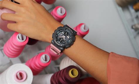 Women's Digital Watches | Fashionable and Functional | G-SHOCK