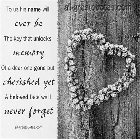 In Memoriam Quotes. QuotesGram