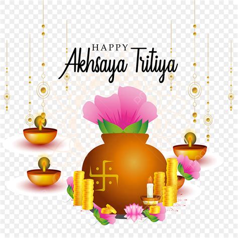 Happy Birthday Celebration Clipart Hd PNG Happy Akshay Tritiya Is