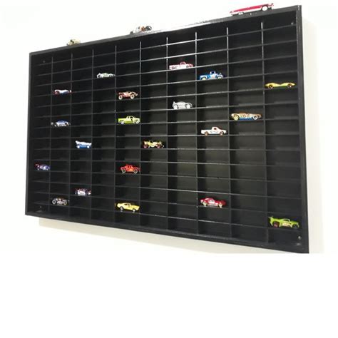 Estante Hot Weells 105 Carrinhos Preto Elo7