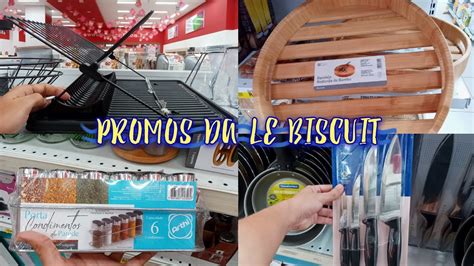 Promos Da Le Biscuit Loja Le Biscuit Shopping Rio Mar Recife Recife