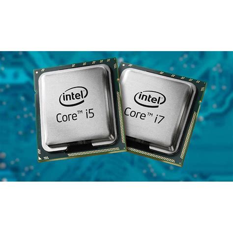 Intel i7 4790 / i7 4770 / i5 4590 / i5 3470 Core Processor (Used ...