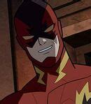 Johnny Quick Voice Justice League Crisis On Infinite Earths Part