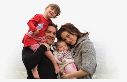 Grant Cardone Family, HD Png Download - kindpng