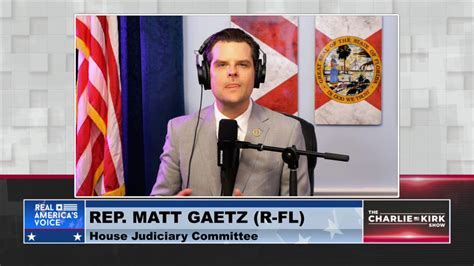 PatriotTakes On Twitter Rep Matt Gaetz Said His Republican