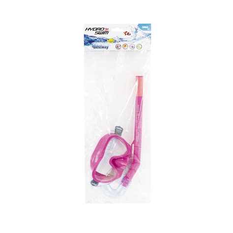Набор для ныряния Bestway Essential Lil Glider в ассортименте 24036 ...