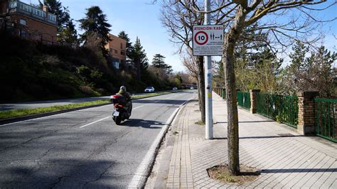 La Cuesta De Beloso De Pamplona Se Prepara Para El Exterminio De M S