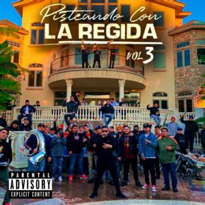 Fuerza Regida En Vivo Puros Corridos Lyrics And Tracklist Genius