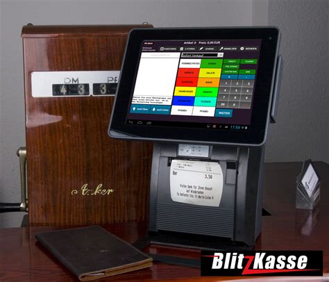 Sunmi T2 ALL-in-ONE Kassensystem mit 10" Dual Display Blitz!, 1.596,12